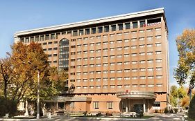 Ramada By Wyndham Tashkent